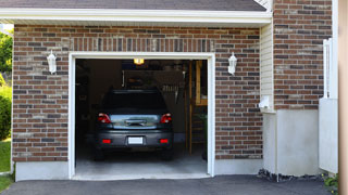 Garage Door Installation at Giustos Townhomes, Florida