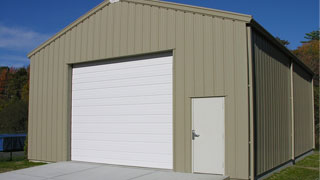 Garage Door Openers at Giustos Townhomes, Florida